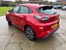 USED 2023 23 FORD PUMA 1.0T EcoBoost MHEV ST-Line SUV 5dr Petrol Hybrid Manual Euro 6 (s/s) (125 ps) Winter Pack