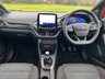 USED 2023 23 FORD PUMA 1.0T EcoBoost MHEV ST-Line SUV 5dr Petrol Hybrid Manual Euro 6 (s/s) (125 ps) Winter Pack