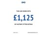 USED 2023 23 FORD PUMA 1.0T EcoBoost MHEV ST-Line SUV 5dr Petrol Hybrid Manual Euro 6 (s/s) (125 ps) Winter Pack