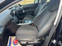 USED 2018 68 PEUGEOT 308 SW 1.2 PureTech GPF Allure Estate 5dr Petrol EAT Euro 6 (s/s) (130 ps) LOW MILEAGE AUTOMATIC ESTATE