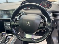 USED 2018 68 PEUGEOT 308 SW 1.2 PureTech GPF Allure Estate 5dr Petrol EAT Euro 6 (s/s) (130 ps) LOW MILEAGE AUTOMATIC ESTATE