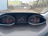 USED 2018 68 PEUGEOT 308 SW 1.2 PureTech GPF Allure Estate 5dr Petrol EAT Euro 6 (s/s) (130 ps) LOW MILEAGE AUTOMATIC ESTATE