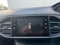 USED 2018 68 PEUGEOT 308 SW 1.2 PureTech GPF Allure Estate 5dr Petrol EAT Euro 6 (s/s) (130 ps) LOW MILEAGE AUTOMATIC ESTATE