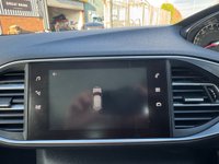 USED 2018 68 PEUGEOT 308 SW 1.2 PureTech GPF Allure Estate 5dr Petrol EAT Euro 6 (s/s) (130 ps) LOW MILEAGE AUTOMATIC ESTATE