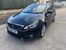 USED 2018 68 PEUGEOT 308 SW 1.2 PureTech GPF Allure Estate 5dr Petrol EAT Euro 6 (s/s) (130 ps) LOW MILEAGE AUTOMATIC ESTATE