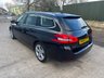 USED 2018 68 PEUGEOT 308 SW 1.2 PureTech GPF Allure Estate 5dr Petrol EAT Euro 6 (s/s) (130 ps) LOW MILEAGE AUTOMATIC ESTATE