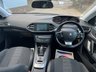 USED 2018 68 PEUGEOT 308 SW 1.2 PureTech GPF Allure Estate 5dr Petrol EAT Euro 6 (s/s) (130 ps) LOW MILEAGE AUTOMATIC ESTATE