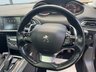 USED 2018 68 PEUGEOT 308 SW 1.2 PureTech GPF Allure Estate 5dr Petrol EAT Euro 6 (s/s) (130 ps) LOW MILEAGE AUTOMATIC ESTATE
