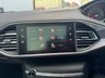 USED 2018 68 PEUGEOT 308 SW 1.2 PureTech GPF Allure Estate 5dr Petrol EAT Euro 6 (s/s) (130 ps) LOW MILEAGE AUTOMATIC ESTATE
