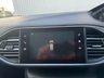 USED 2018 68 PEUGEOT 308 SW 1.2 PureTech GPF Allure Estate 5dr Petrol EAT Euro 6 (s/s) (130 ps) LOW MILEAGE AUTOMATIC ESTATE