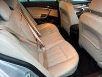 USED 2011 11 VAUXHALL INSIGNIA 2.0 CDTi ecoFLEX Elite Sports Tourer 5dr Diesel Manual Euro 5 (s/s) (160 ps) LOW MILEAGE 1 OWNER FROM NEW