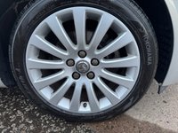 USED 2011 11 VAUXHALL INSIGNIA 2.0 CDTi ecoFLEX Elite Sports Tourer 5dr Diesel Manual Euro 5 (s/s) (160 ps) LOW MILEAGE 1 OWNER FROM NEW