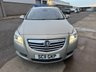 USED 2011 11 VAUXHALL INSIGNIA 2.0 CDTi ecoFLEX Elite Sports Tourer 5dr Diesel Manual Euro 5 (s/s) (160 ps) LOW MILEAGE 1 OWNER FROM NEW