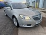 USED 2011 11 VAUXHALL INSIGNIA 2.0 CDTi ecoFLEX Elite Sports Tourer 5dr Diesel Manual Euro 5 (s/s) (160 ps) LOW MILEAGE 1 OWNER FROM NEW