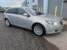 USED 2011 11 VAUXHALL INSIGNIA 2.0 CDTi ecoFLEX Elite Sports Tourer 5dr Diesel Manual Euro 5 (s/s) (160 ps) LOW MILEAGE 1 OWNER FROM NEW