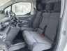 USED 2019 69 PEUGEOT PARTNER 1.5 BlueHDi 1000 Professional Standard Panel Van 5dr Diesel Manual SWB Euro 6 (100 bhp) AIR CONDITIONING