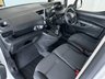 USED 2019 69 PEUGEOT PARTNER 1.5 BlueHDi 1000 Professional Standard Panel Van 5dr Diesel Manual SWB Euro 6 (100 bhp) AIR CONDITIONING