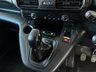 USED 2019 69 PEUGEOT PARTNER 1.5 BlueHDi 1000 Professional Standard Panel Van 5dr Diesel Manual SWB Euro 6 (100 bhp) AIR CONDITIONING