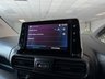 USED 2019 69 PEUGEOT PARTNER 1.5 BlueHDi 1000 Professional Standard Panel Van 5dr Diesel Manual SWB Euro 6 (100 bhp) AIR CONDITIONING