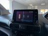 USED 2019 69 PEUGEOT PARTNER 1.5 BlueHDi 1000 Professional Standard Panel Van 5dr Diesel Manual SWB Euro 6 (100 bhp) AIR CONDITIONING