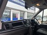 USED 2021 71 FORD TRANSIT 2.0 350 EcoBlue HD Leader Chassis Double Cab 4dr Diesel Manual RWD L4 Euro 6 (s/s) (130 ps) 1 OWNER / FRESH MOT