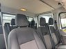 USED 2021 71 FORD TRANSIT 2.0 350 EcoBlue HD Leader Chassis Double Cab 4dr Diesel Manual RWD L4 Euro 6 (s/s) (130 ps) 1 OWNER / FRESH MOT