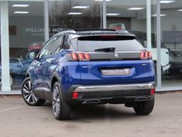 USED 2019 69 PEUGEOT 3008 1.5 BlueHDi GT Line Premium SUV 5dr Diesel Manual Euro 6 (s/s) (130 ps) NEW MOT