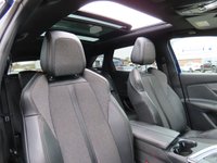 USED 2019 69 PEUGEOT 3008 1.5 BlueHDi GT Line Premium SUV 5dr Diesel Manual Euro 6 (s/s) (130 ps) NEW MOT