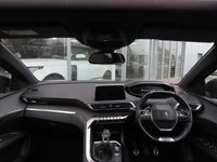 USED 2019 69 PEUGEOT 3008 1.5 BlueHDi GT Line Premium SUV 5dr Diesel Manual Euro 6 (s/s) (130 ps) NEW MOT