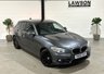 USED 2019 69 BMW 1 SERIES 1.5 118i Sport Hatchback 5dr Petrol Manual Euro 6 (s/s) (136 ps) 