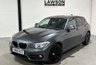 USED 2019 69 BMW 1 SERIES 1.5 118i Sport Hatchback 5dr Petrol Manual Euro 6 (s/s) (136 ps) 