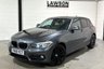 USED 2019 69 BMW 1 SERIES 1.5 118i Sport Hatchback 5dr Petrol Manual Euro 6 (s/s) (136 ps) 