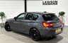 USED 2019 69 BMW 1 SERIES 1.5 118i Sport Hatchback 5dr Petrol Manual Euro 6 (s/s) (136 ps) 