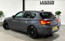 USED 2019 69 BMW 1 SERIES 1.5 118i Sport Hatchback 5dr Petrol Manual Euro 6 (s/s) (136 ps) 