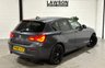 USED 2019 69 BMW 1 SERIES 1.5 118i Sport Hatchback 5dr Petrol Manual Euro 6 (s/s) (136 ps) 