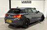 USED 2019 69 BMW 1 SERIES 1.5 118i Sport Hatchback 5dr Petrol Manual Euro 6 (s/s) (136 ps) 