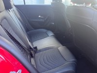 USED 2018 68 MERCEDES-BENZ A-CLASS 1.5 A180d SE Hatchback 5dr Diesel 7G-DCT Euro 6 (s/s) (116 ps) NEW SHAPE + LEATHER + AUTOMATIC