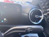 USED 2018 68 MERCEDES-BENZ A-CLASS 1.5 A180d SE Hatchback 5dr Diesel 7G-DCT Euro 6 (s/s) (116 ps) NEW SHAPE + LEATHER + AUTOMATIC