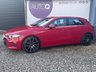 USED 2018 68 MERCEDES-BENZ A-CLASS 1.5 A180d SE Hatchback 5dr Diesel 7G-DCT Euro 6 (s/s) (116 ps) NEW SHAPE + LEATHER + AUTOMATIC
