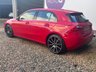 USED 2018 68 MERCEDES-BENZ A-CLASS 1.5 A180d SE Hatchback 5dr Diesel 7G-DCT Euro 6 (s/s) (116 ps) NEW SHAPE + LEATHER + AUTOMATIC