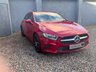 USED 2018 68 MERCEDES-BENZ A-CLASS 1.5 A180d SE Hatchback 5dr Diesel 7G-DCT Euro 6 (s/s) (116 ps) NEW SHAPE + LEATHER + AUTOMATIC