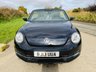 USED 2013 13 VOLKSWAGEN BEETLE 2.0 TDI Design Cabriolet 2dr Diesel DSG Euro 5 (140 ps) 