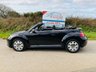 USED 2013 13 VOLKSWAGEN BEETLE 2.0 TDI Design Cabriolet 2dr Diesel DSG Euro 5 (140 ps) 