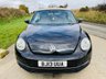 USED 2013 13 VOLKSWAGEN BEETLE 2.0 TDI Design Cabriolet 2dr Diesel DSG Euro 5 (140 ps) 