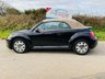 USED 2013 13 VOLKSWAGEN BEETLE 2.0 TDI Design Cabriolet 2dr Diesel DSG Euro 5 (140 ps) 