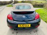 USED 2013 13 VOLKSWAGEN BEETLE 2.0 TDI Design Cabriolet 2dr Diesel DSG Euro 5 (140 ps) 
