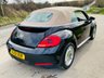 USED 2013 13 VOLKSWAGEN BEETLE 2.0 TDI Design Cabriolet 2dr Diesel DSG Euro 5 (140 ps) 