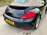 USED 2013 13 VOLKSWAGEN BEETLE 2.0 TDI Design Cabriolet 2dr Diesel DSG Euro 5 (140 ps) 