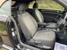 USED 2013 13 VOLKSWAGEN BEETLE 2.0 TDI Design Cabriolet 2dr Diesel DSG Euro 5 (140 ps) 