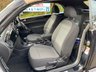 USED 2013 13 VOLKSWAGEN BEETLE 2.0 TDI Design Cabriolet 2dr Diesel DSG Euro 5 (140 ps) 